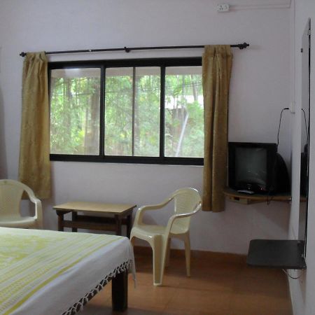 Dāpoli Saaj Resort المظهر الخارجي الصورة