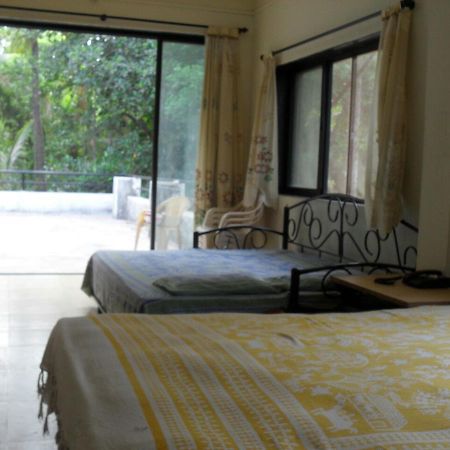 Dāpoli Saaj Resort المظهر الخارجي الصورة