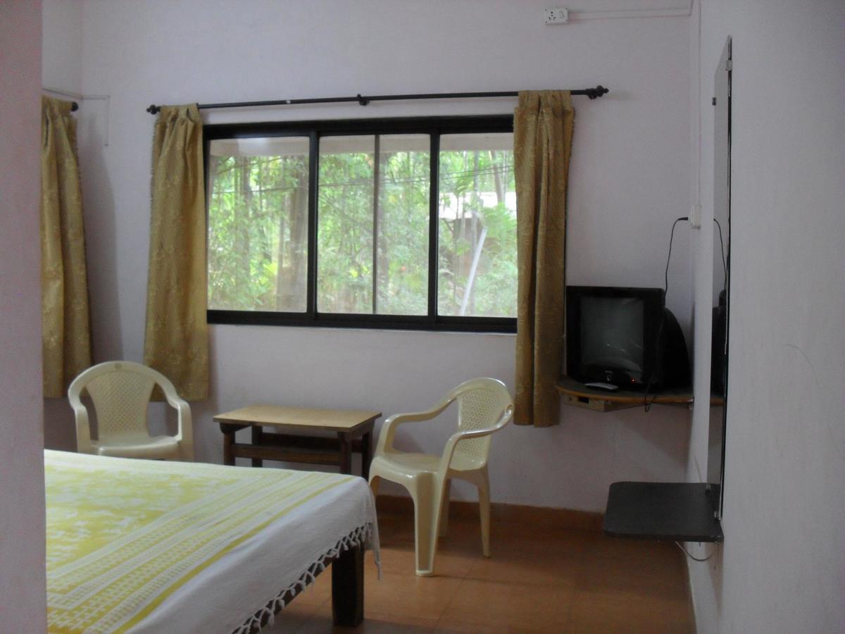 Dāpoli Saaj Resort المظهر الخارجي الصورة