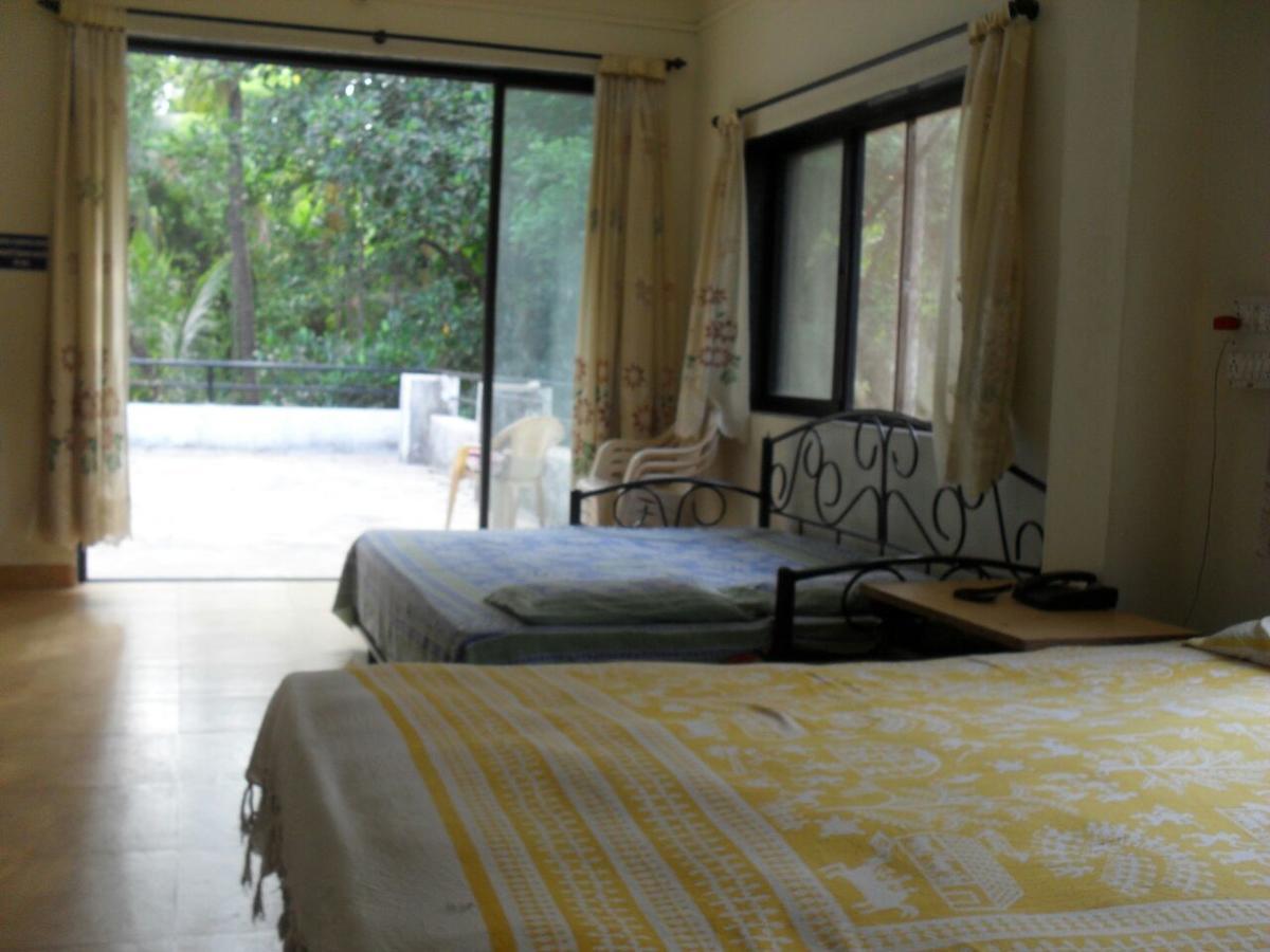 Dāpoli Saaj Resort المظهر الخارجي الصورة